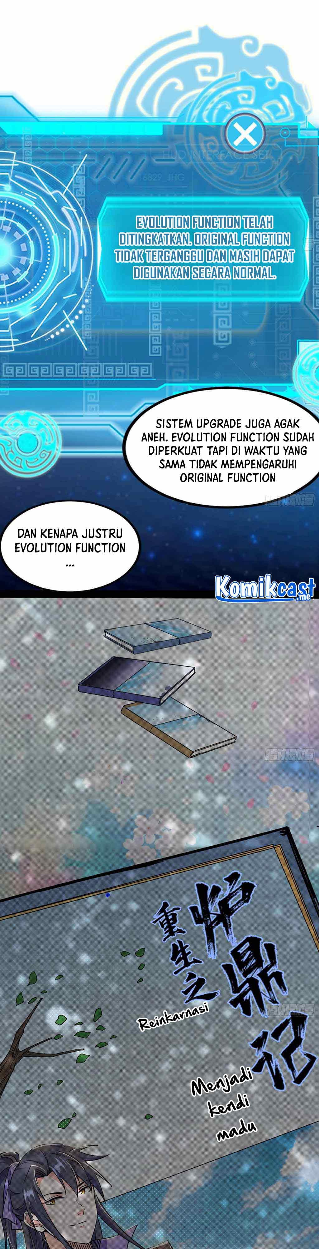 Dilarang COPAS - situs resmi www.mangacanblog.com - Komik im an evil god 259 - chapter 259 260 Indonesia im an evil god 259 - chapter 259 Terbaru 23|Baca Manga Komik Indonesia|Mangacan